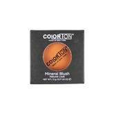 Rubor Profesional Mineral Natural Loook Colorton 06terracota